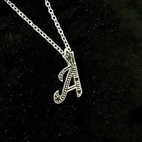 “A” tanzanite necklace - Picture 1 of 4